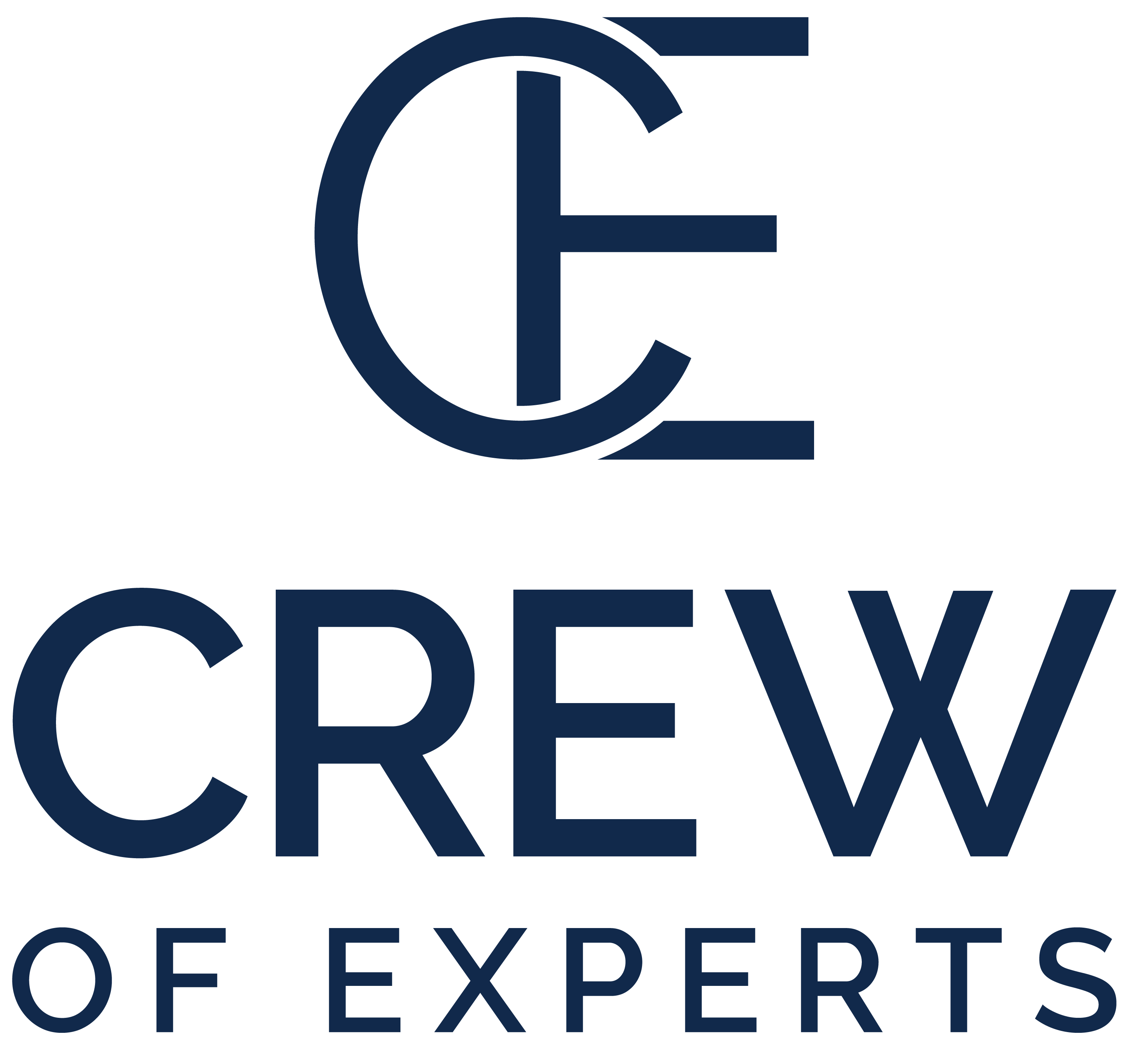 Crew of Experts